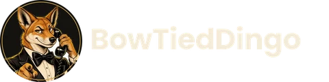 BowTiedDingo